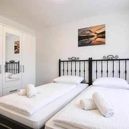 Apartment Adela *