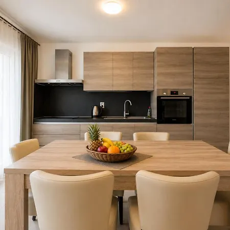 Apartment Adela *