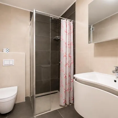 Adela Apartment