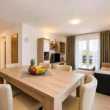 Apartment Adela *